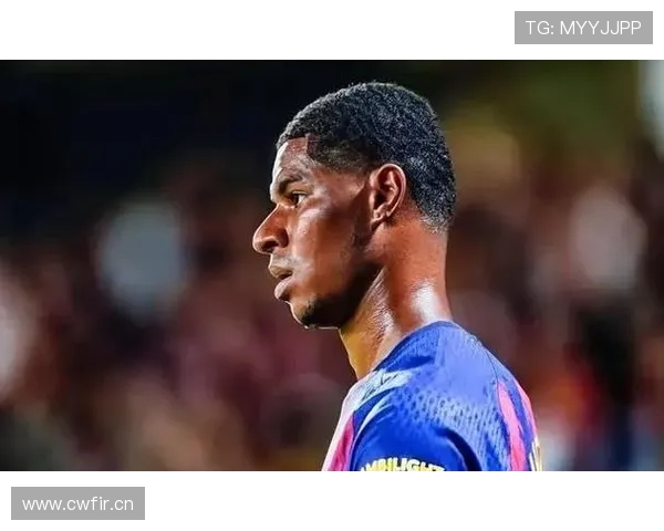 莫雷托曝巴萨谈拉什福德卡帅盼回