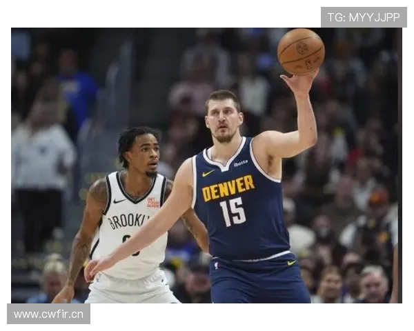 约基奇三双里程碑压制詹皇